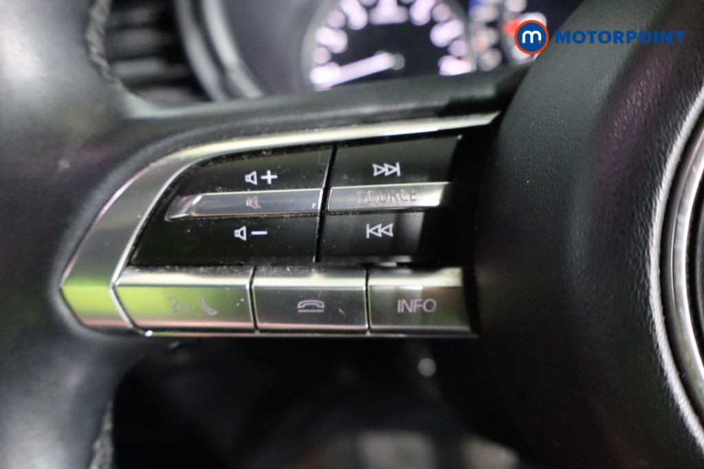 Mazda Cx-30 Gt Sport Manual Petrol SUV - Stock Number (1604096) - 13th supplementary image