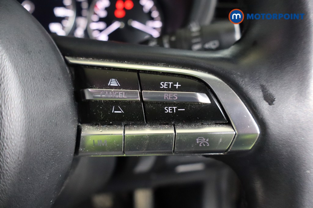 Mazda Cx-30 Gt Sport Manual Petrol SUV - Stock Number (1604096) - 14th supplementary image