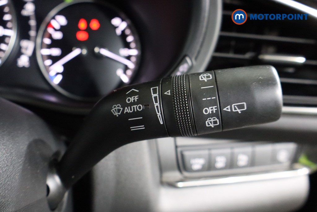 Mazda Cx-30 Gt Sport Manual Petrol SUV - Stock Number (1604096) - 16th supplementary image