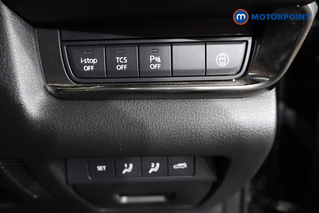 Mazda Cx-30 Gt Sport Manual Petrol SUV - Stock Number (1604096) - 17th supplementary image