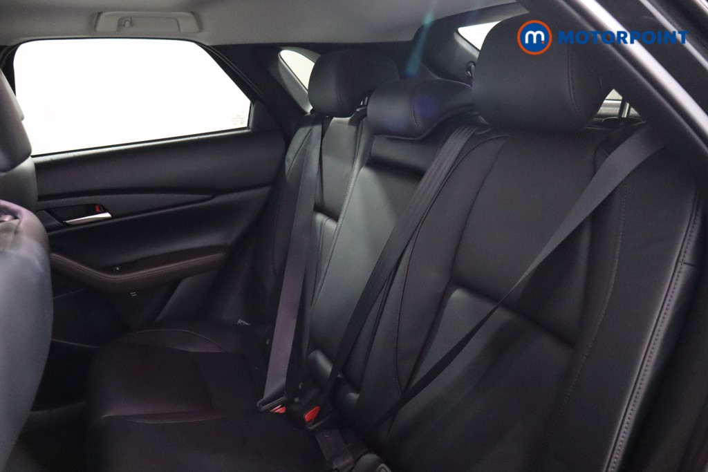 Mazda Cx-30 Gt Sport Manual Petrol SUV - Stock Number (1604096) - 21st supplementary image