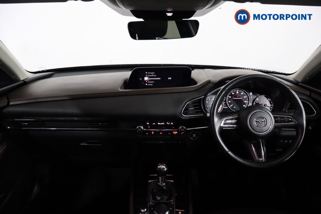 Mazda Cx-30 Gt Sport Manual Petrol SUV - Stock Number (1604096) - 23rd supplementary image