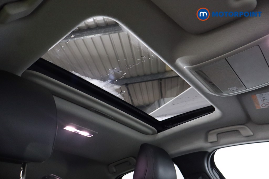 Mazda Cx-30 Gt Sport Manual Petrol SUV - Stock Number (1604096) - 24th supplementary image