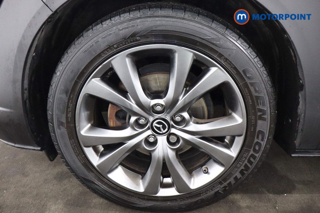 Mazda Cx-30 Gt Sport Manual Petrol SUV - Stock Number (1604096) - 30th supplementary image