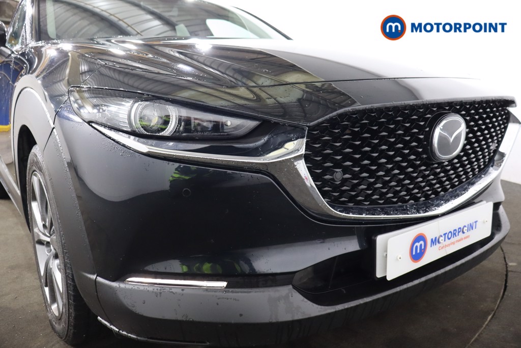 Mazda Cx-30 Gt Sport Manual Petrol SUV - Stock Number (1604096) - 32nd supplementary image