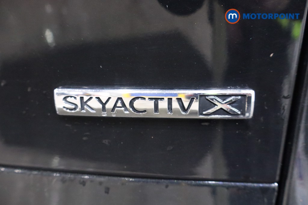 Mazda Cx-30 Gt Sport Manual Petrol SUV - Stock Number (1604096) - 34th supplementary image