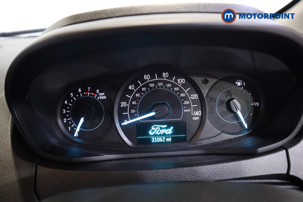 Ford Ka-Plus Zetec Manual Petrol Hatchback - Stock Number (1604098) - 3rd supplementary image