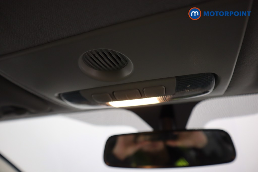 Ford Ka-Plus Zetec Manual Petrol Hatchback - Stock Number (1604098) - 5th supplementary image