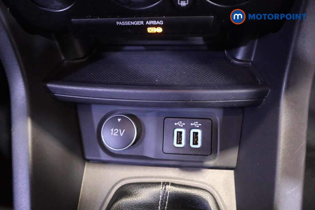 Ford Ka-Plus Zetec Manual Petrol Hatchback - Stock Number (1604098) - 7th supplementary image