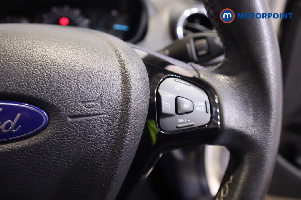 Ford Ka-Plus Zetec Manual Petrol Hatchback - Stock Number (1604098) - 10th supplementary image