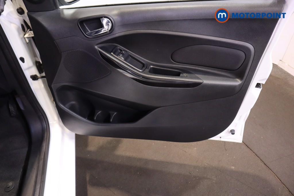 Ford Ka-Plus Zetec Manual Petrol Hatchback - Stock Number (1604098) - 13th supplementary image