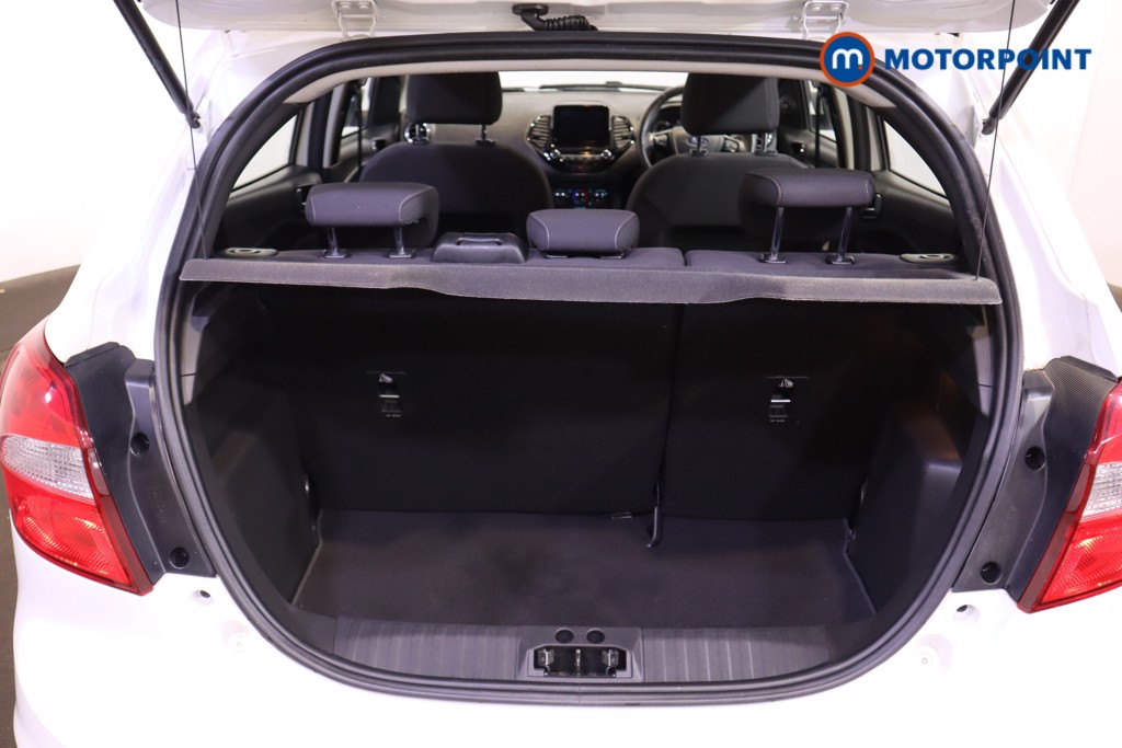 Ford Ka-Plus Zetec Manual Petrol Hatchback - Stock Number (1604098) - 15th supplementary image