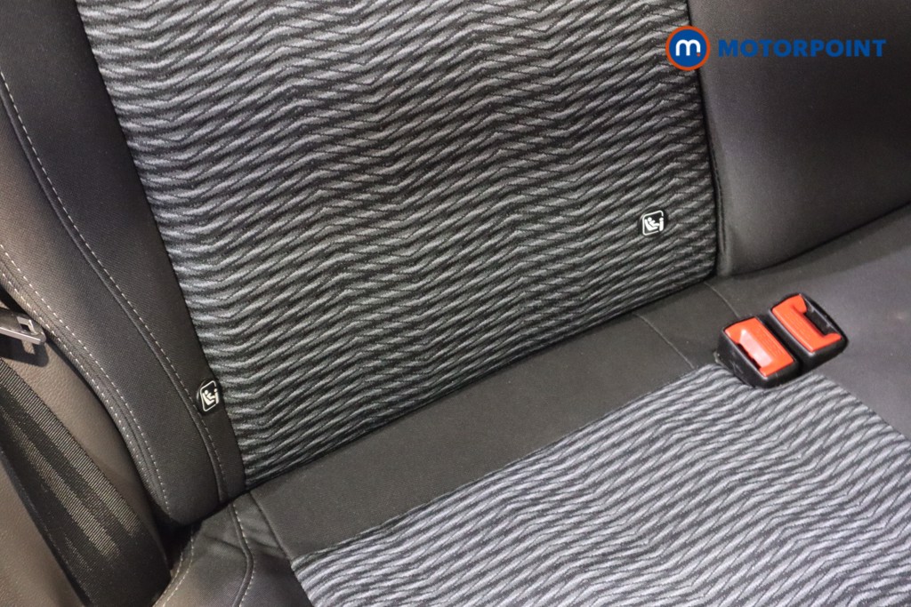 Ford Ka-Plus Zetec Manual Petrol Hatchback - Stock Number (1604098) - 16th supplementary image