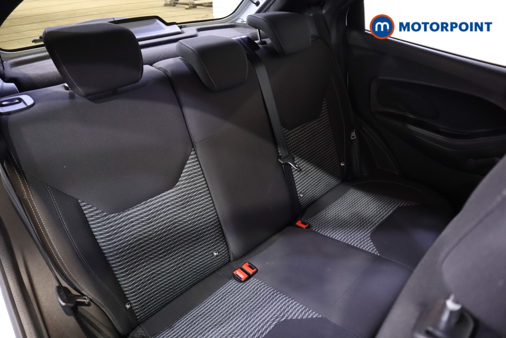 Ford Ka-Plus Zetec Manual Petrol Hatchback - Stock Number (1604098) - 17th supplementary image
