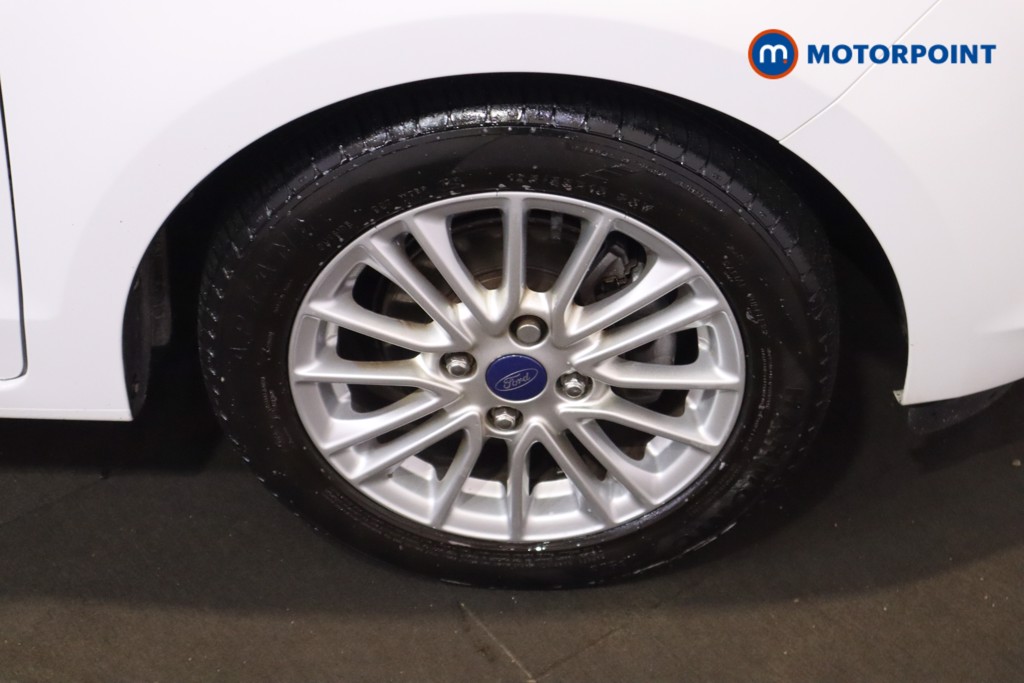 Ford Ka-Plus Zetec Manual Petrol Hatchback - Stock Number (1604098) - 19th supplementary image