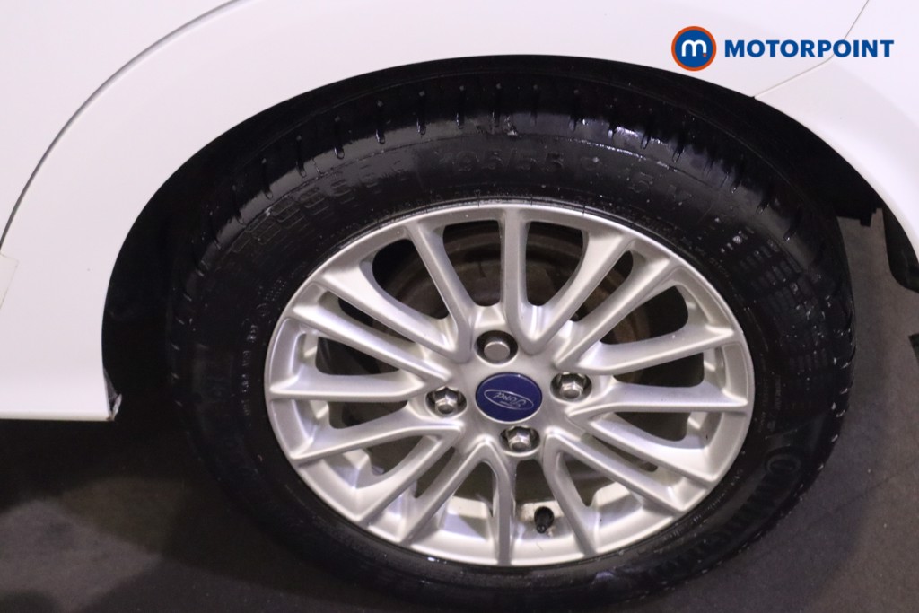 Ford Ka-Plus Zetec Manual Petrol Hatchback - Stock Number (1604098) - 21st supplementary image