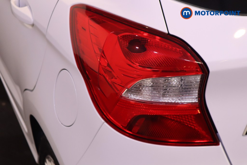 Ford Ka-Plus Zetec Manual Petrol Hatchback - Stock Number (1604098) - 22nd supplementary image