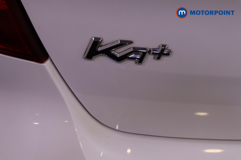 Ford Ka-Plus Zetec Manual Petrol Hatchback - Stock Number (1604098) - 23rd supplementary image