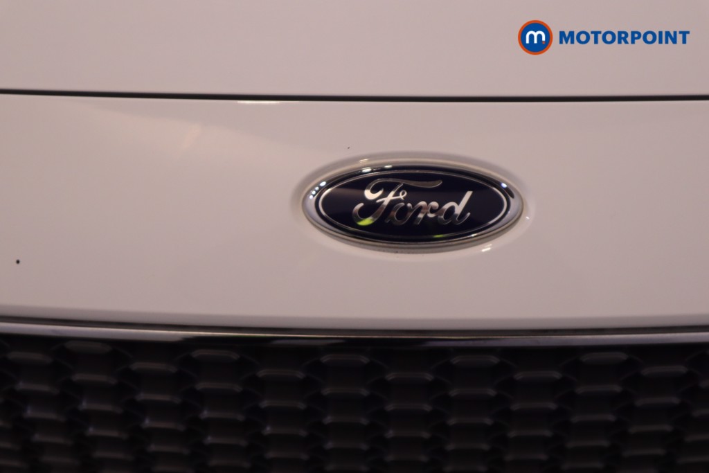 Ford Ka-Plus Zetec Manual Petrol Hatchback - Stock Number (1604098) - 24th supplementary image