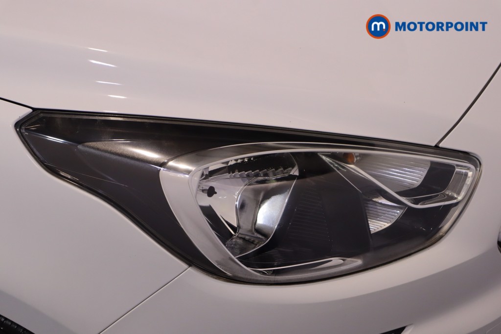 Ford Ka-Plus Zetec Manual Petrol Hatchback - Stock Number (1604098) - 25th supplementary image