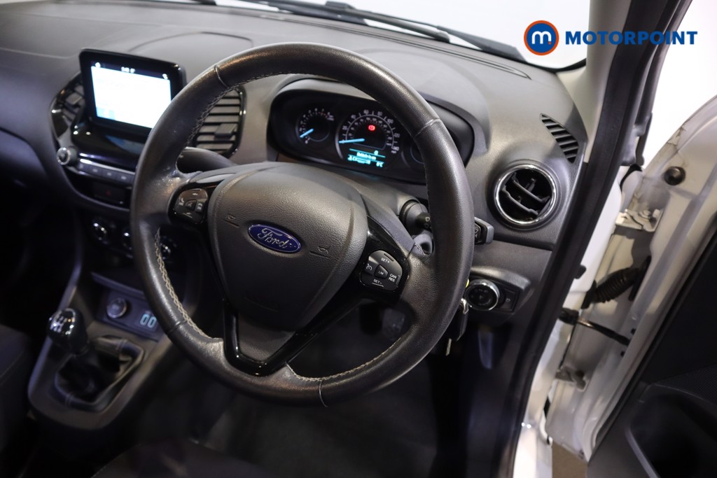 Ford Ka-Plus Zetec Manual Petrol Hatchback - Stock Number (1604098) - 1st supplementary image