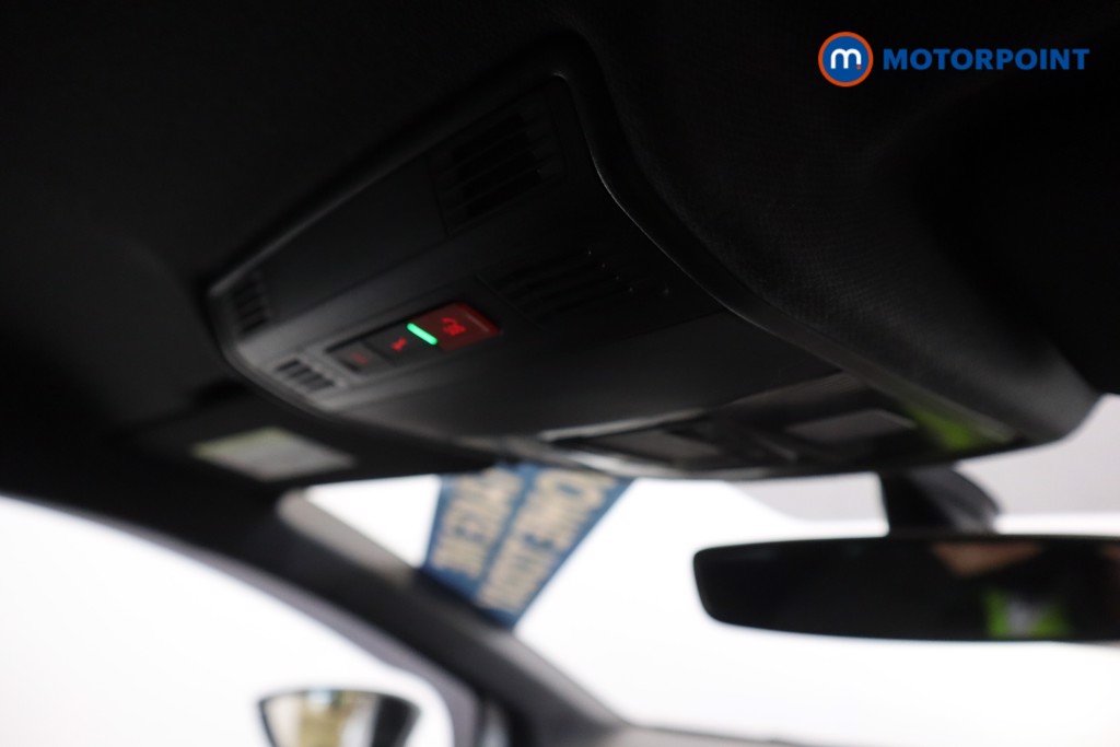 Seat Ibiza FR Manual Petrol Hatchback - Stock Number (1604127) - 6th supplementary image