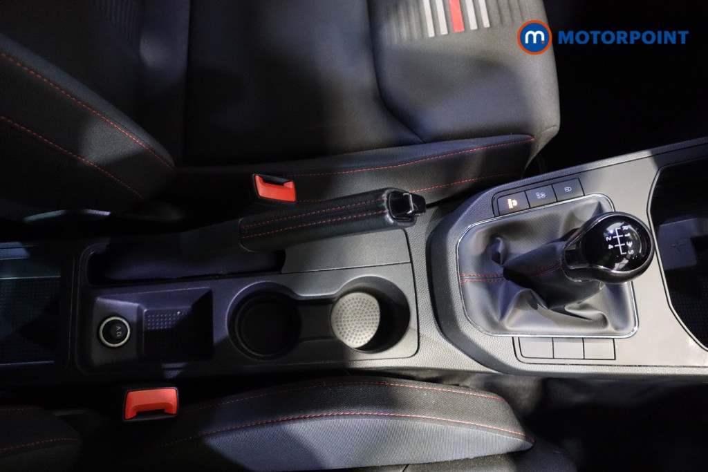 Seat Ibiza FR Manual Petrol Hatchback - Stock Number (1604127) - 7th supplementary image