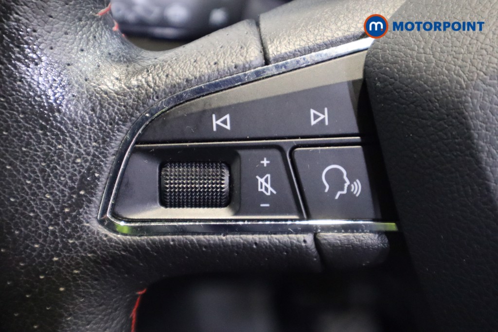 Seat Ibiza FR Manual Petrol Hatchback - Stock Number (1604127) - 8th supplementary image