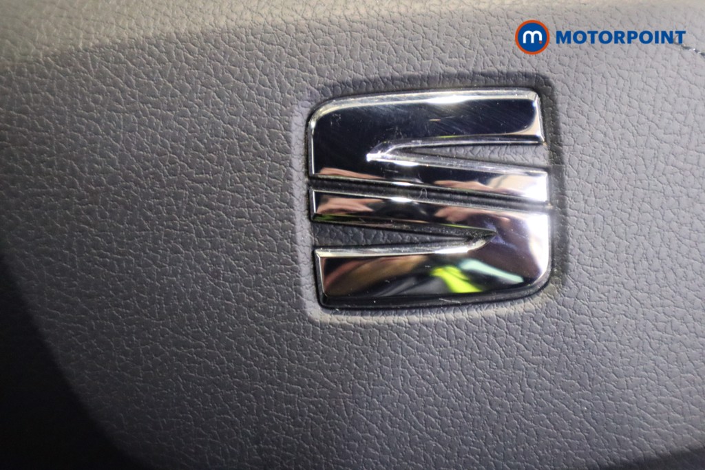 Seat Ibiza FR Manual Petrol Hatchback - Stock Number (1604127) - 9th supplementary image