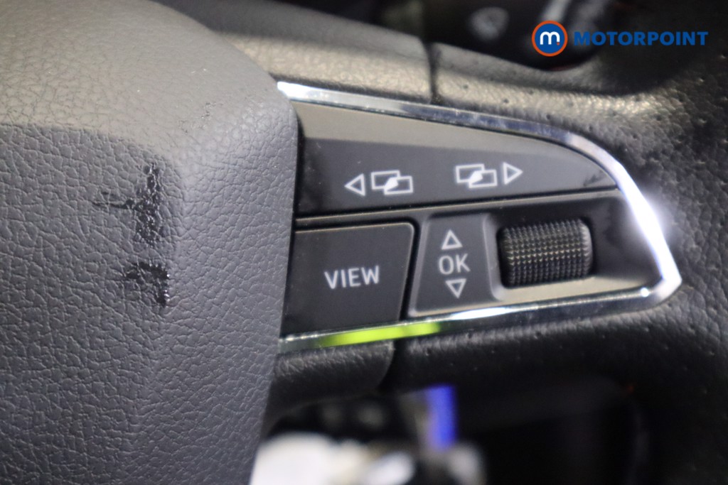 Seat Ibiza FR Manual Petrol Hatchback - Stock Number (1604127) - 10th supplementary image