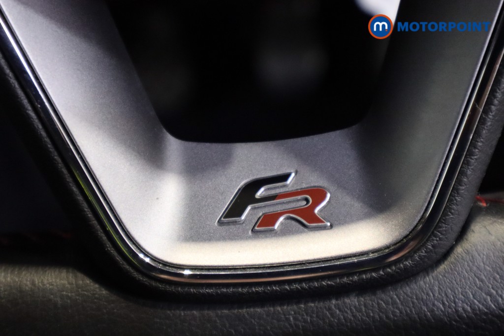 Seat Ibiza FR Manual Petrol Hatchback - Stock Number (1604127) - 11th supplementary image