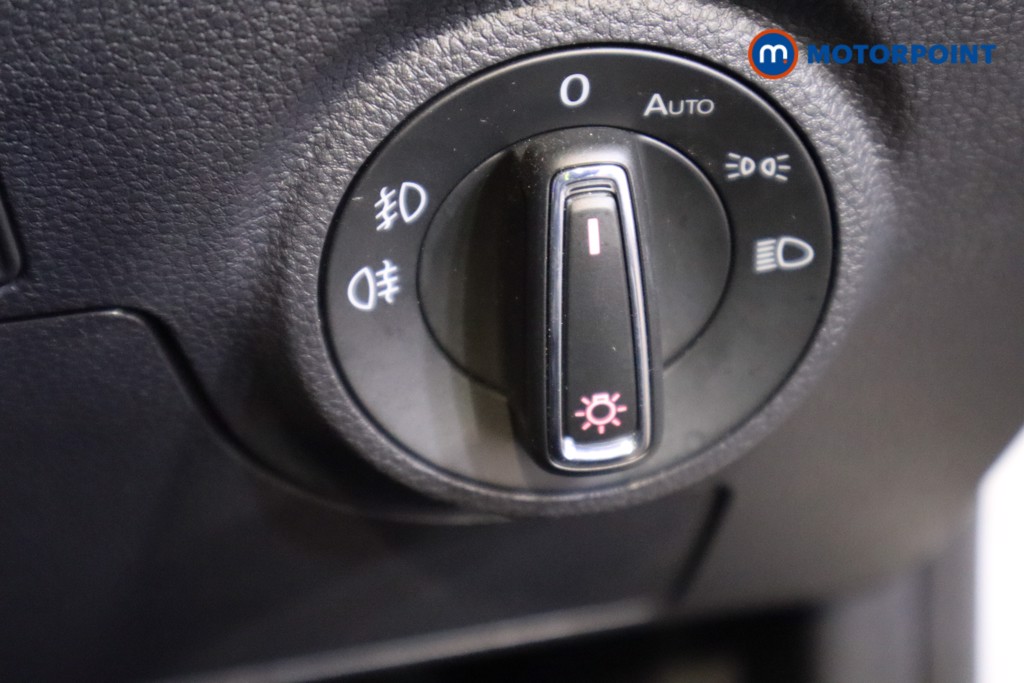 Seat Ibiza FR Manual Petrol Hatchback - Stock Number (1604127) - 12th supplementary image