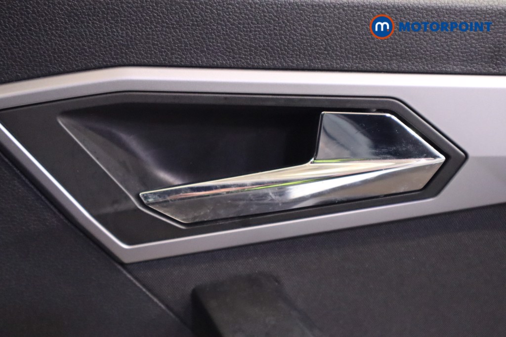 Seat Ibiza FR Manual Petrol Hatchback - Stock Number (1604127) - 13th supplementary image