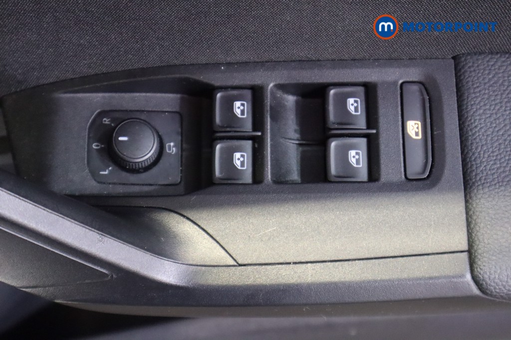 Seat Ibiza FR Manual Petrol Hatchback - Stock Number (1604127) - 14th supplementary image