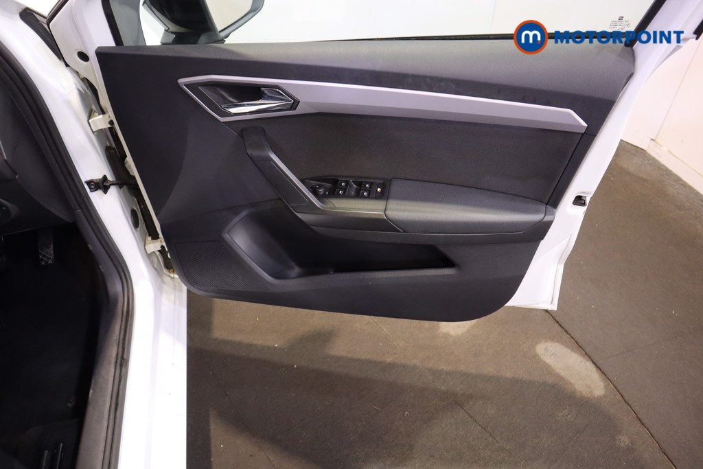 Seat Ibiza FR Manual Petrol Hatchback - Stock Number (1604127) - 15th supplementary image