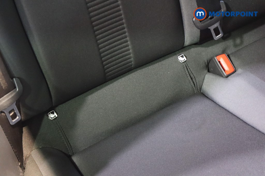 Seat Ibiza FR Manual Petrol Hatchback - Stock Number (1604127) - 18th supplementary image