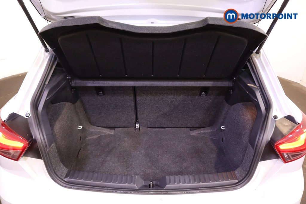 Seat Ibiza FR Manual Petrol Hatchback - Stock Number (1604127) - 19th supplementary image