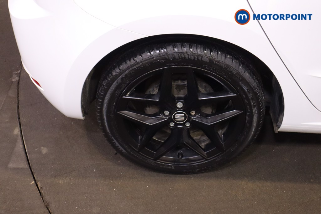 Seat Ibiza FR Manual Petrol Hatchback - Stock Number (1604127) - 20th supplementary image