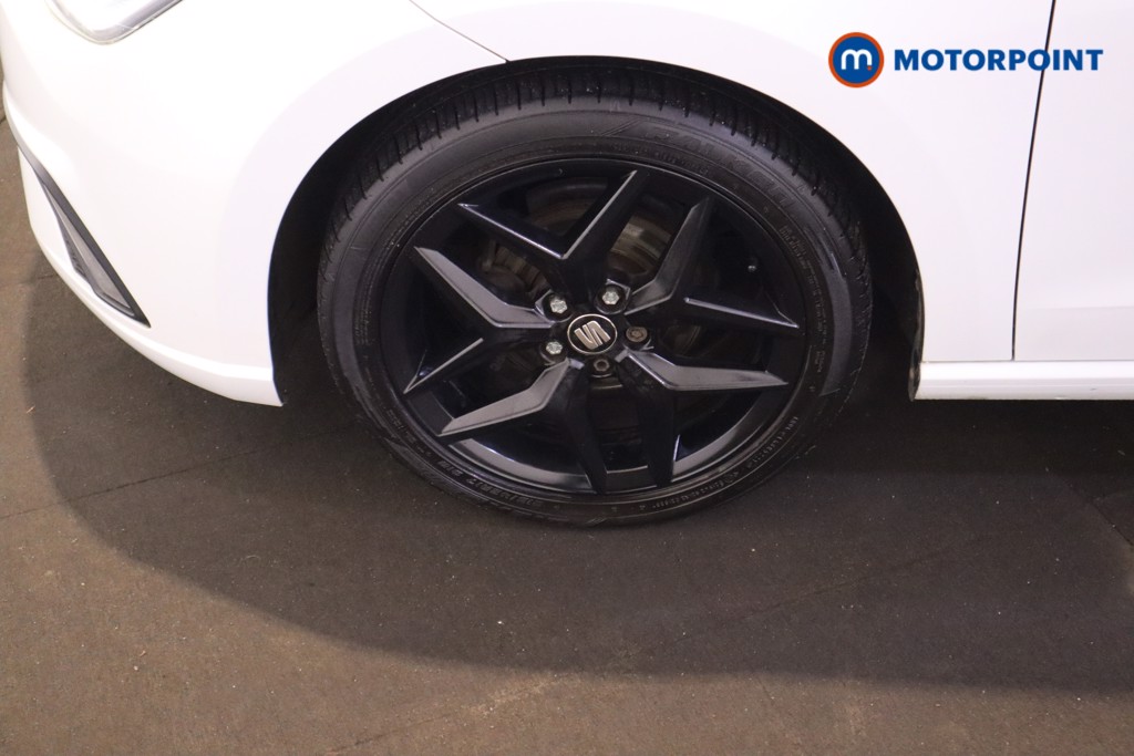 Seat Ibiza FR Manual Petrol Hatchback - Stock Number (1604127) - 22nd supplementary image