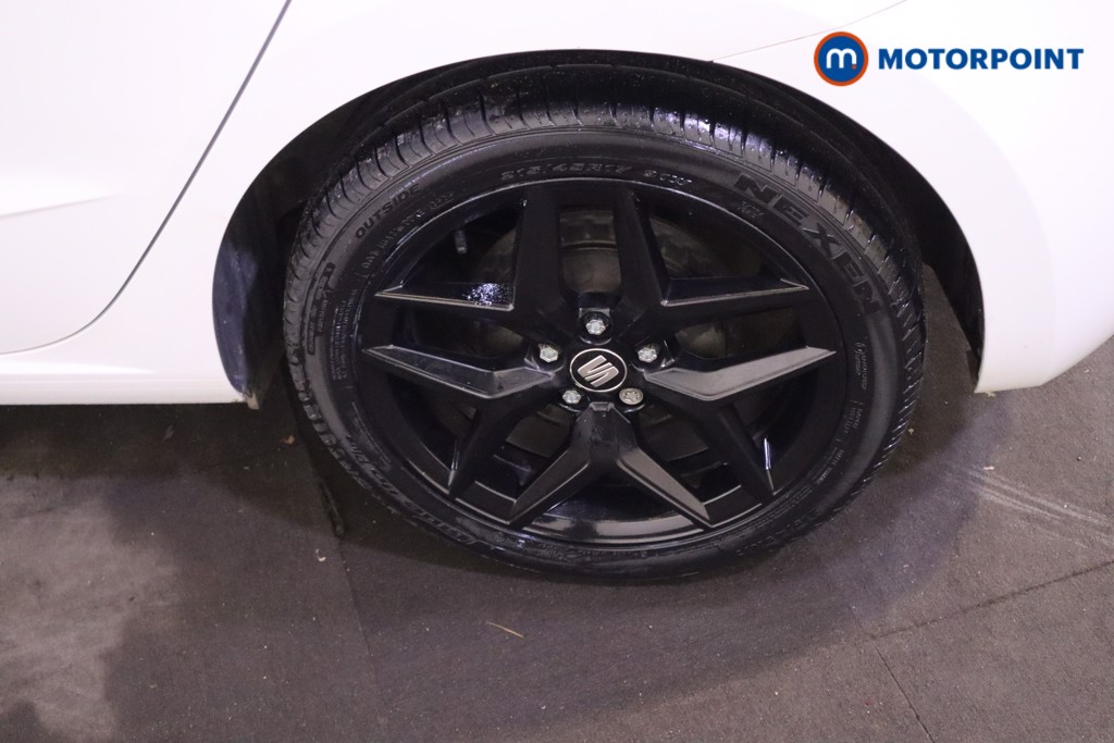 Seat Ibiza FR Manual Petrol Hatchback - Stock Number (1604127) - 23rd supplementary image