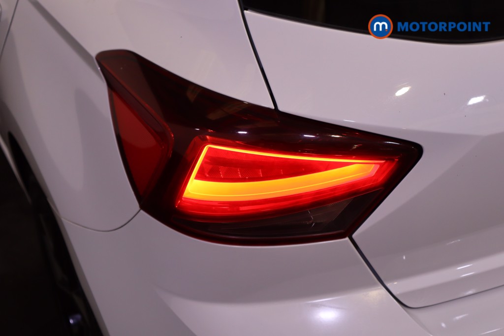 Seat Ibiza FR Manual Petrol Hatchback - Stock Number (1604127) - 24th supplementary image