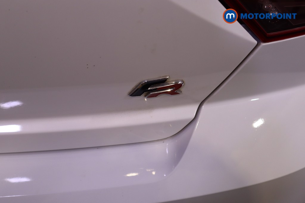 Seat Ibiza FR Manual Petrol Hatchback - Stock Number (1604127) - 27th supplementary image