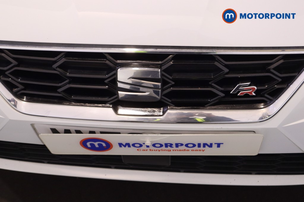 Seat Ibiza FR Manual Petrol Hatchback - Stock Number (1604127) - 30th supplementary image