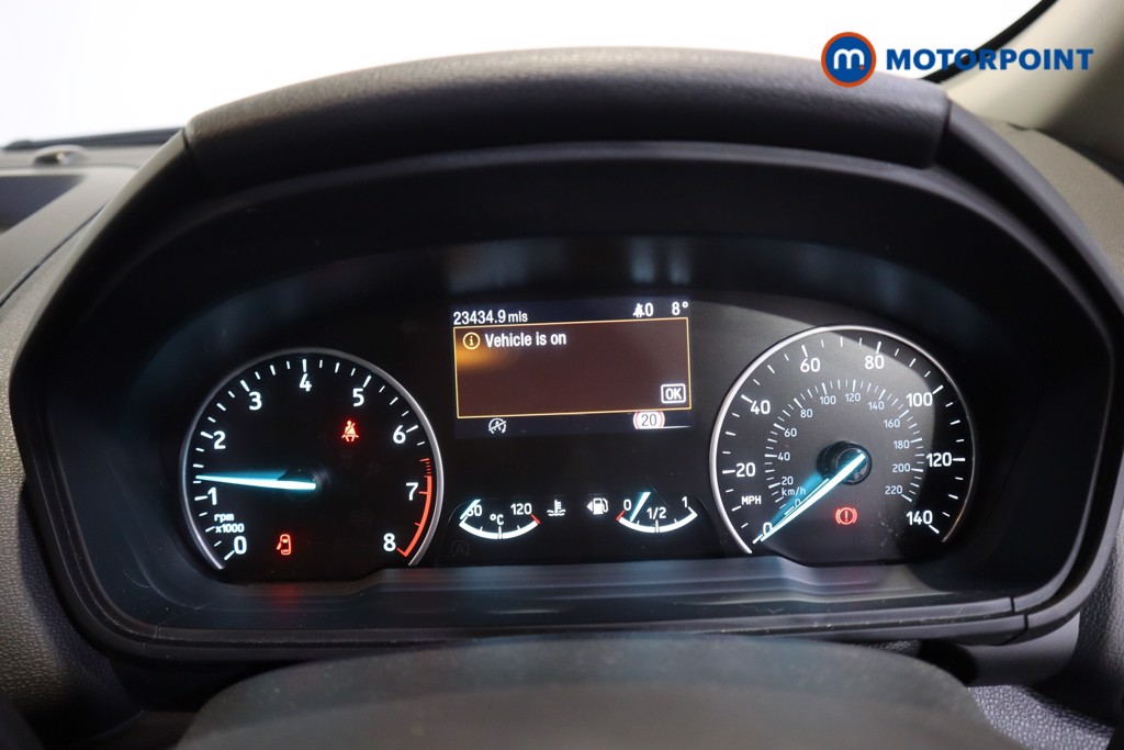 Ford Ecosport St-Line Manual Petrol SUV - Stock Number (1604288) - 3rd supplementary image