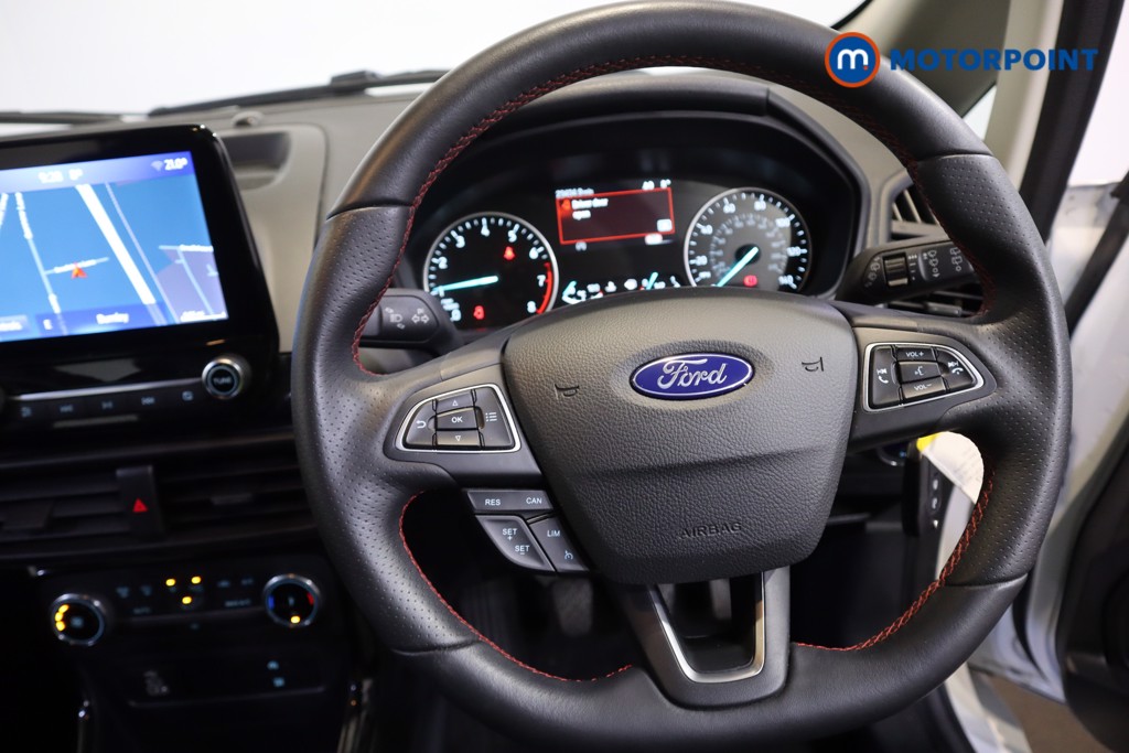 Ford Ecosport St-Line Manual Petrol SUV - Stock Number (1604288) - 4th supplementary image