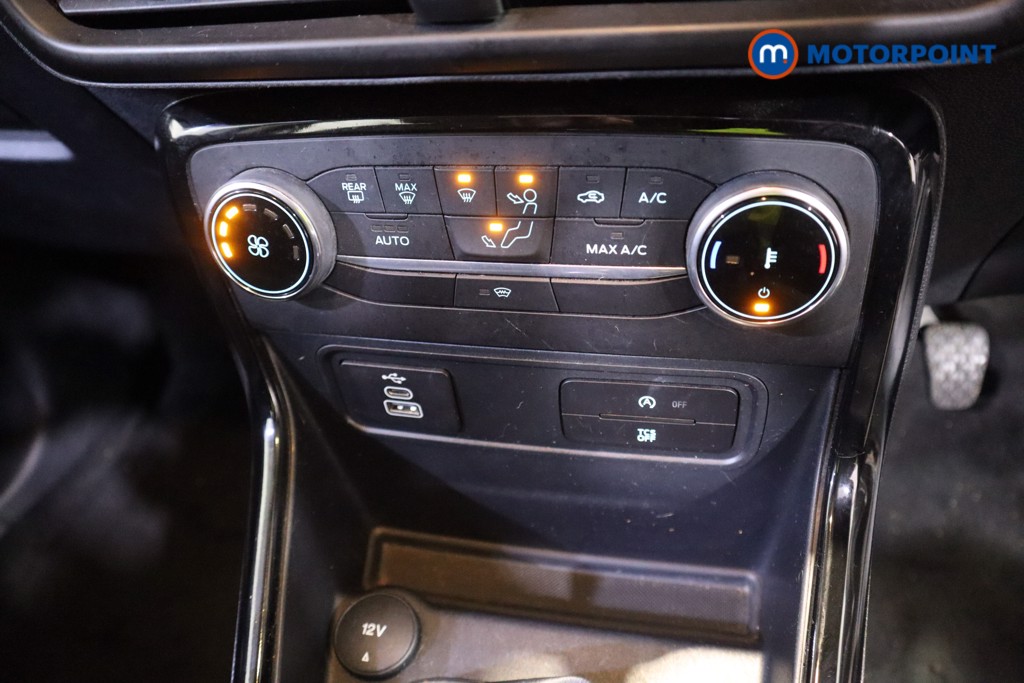 Ford Ecosport St-Line Manual Petrol SUV - Stock Number (1604288) - 6th supplementary image