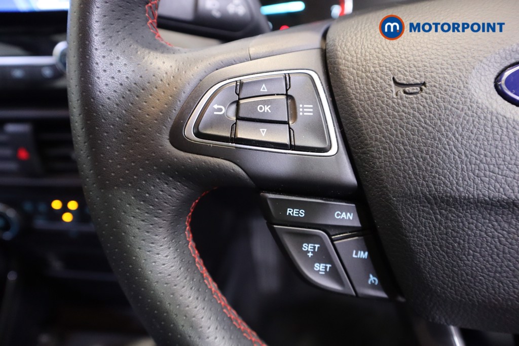 Ford Ecosport St-Line Manual Petrol SUV - Stock Number (1604288) - 8th supplementary image