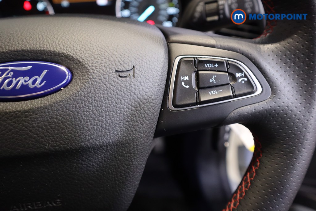 Ford Ecosport St-Line Manual Petrol SUV - Stock Number (1604288) - 10th supplementary image