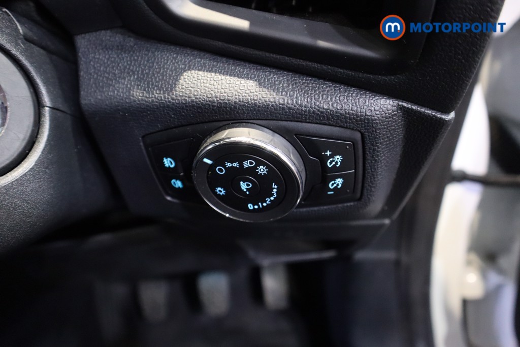 Ford Ecosport St-Line Manual Petrol SUV - Stock Number (1604288) - 11th supplementary image