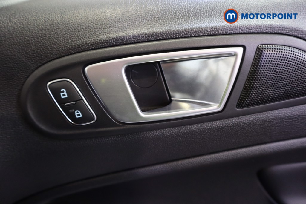 Ford Ecosport St-Line Manual Petrol SUV - Stock Number (1604288) - 12th supplementary image